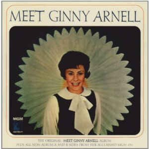 Arnell ,Ginny - Meet Ginny Arnell